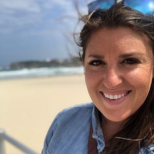 Meet your Posher, Ally